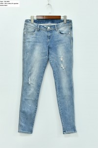 Women’s Denim Pants