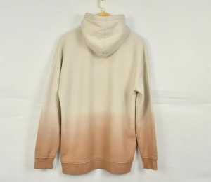 Women’s Dip Dye Hoodie