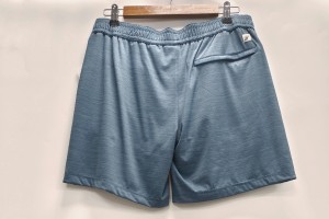 CRUZ SHORT