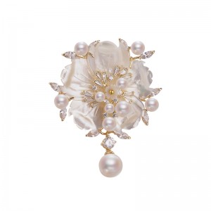 Brooch-019