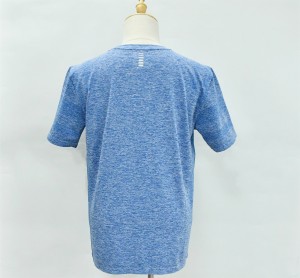 Men’s Seamless T-shirt