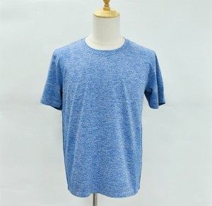 Men’s Seamless T-shirt