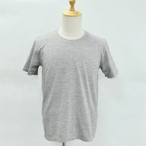 Men’s Seamless T-shirt