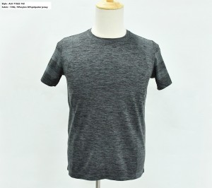 Men’s Seamless T-shirt