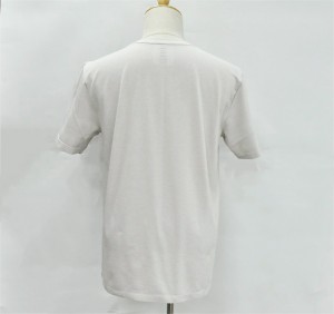 Men’s Seamless T-shirt