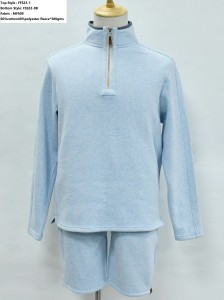 Men’s Fleece Sports  Set