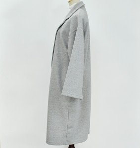 Women’s Woolen Coat