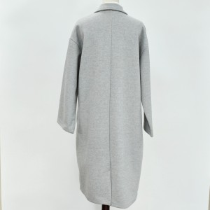 Women’s Woolen Coat