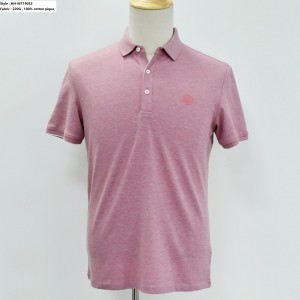 Men’s T-shirt Polo