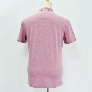 Men’s T-shirt Polo