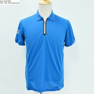 Men’s T-shirt Polo