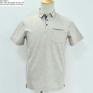 Men’s T-shirt Polo