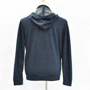 Men’s Full Zip Hoodie Jacket