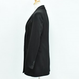 Women’s Twill Woven Suit