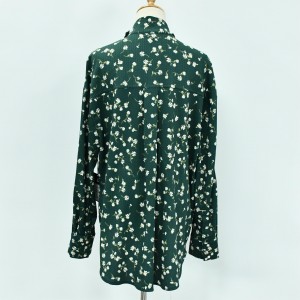 Women’s All Over Print Shirt