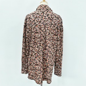 Women’s All Over Print Shirt