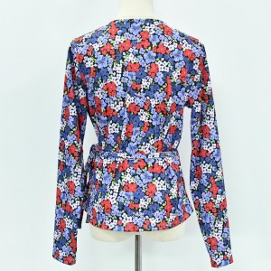 Women’s All Over Print Top