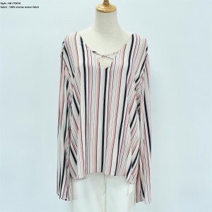 Women’s  Print Woven Shirt