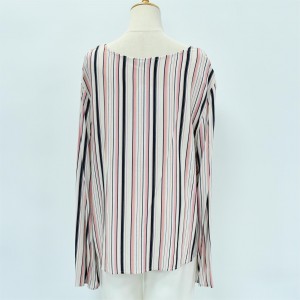 Women’s  Print Woven Shirt