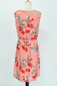 Women’s Print Woven Dress