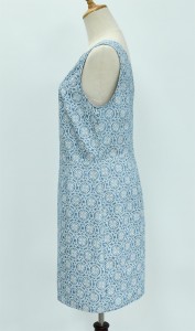 Women’s Print Woven Dress