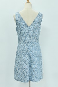 Women’s Print Woven Dress