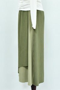 Women’s  Pleated Skirt