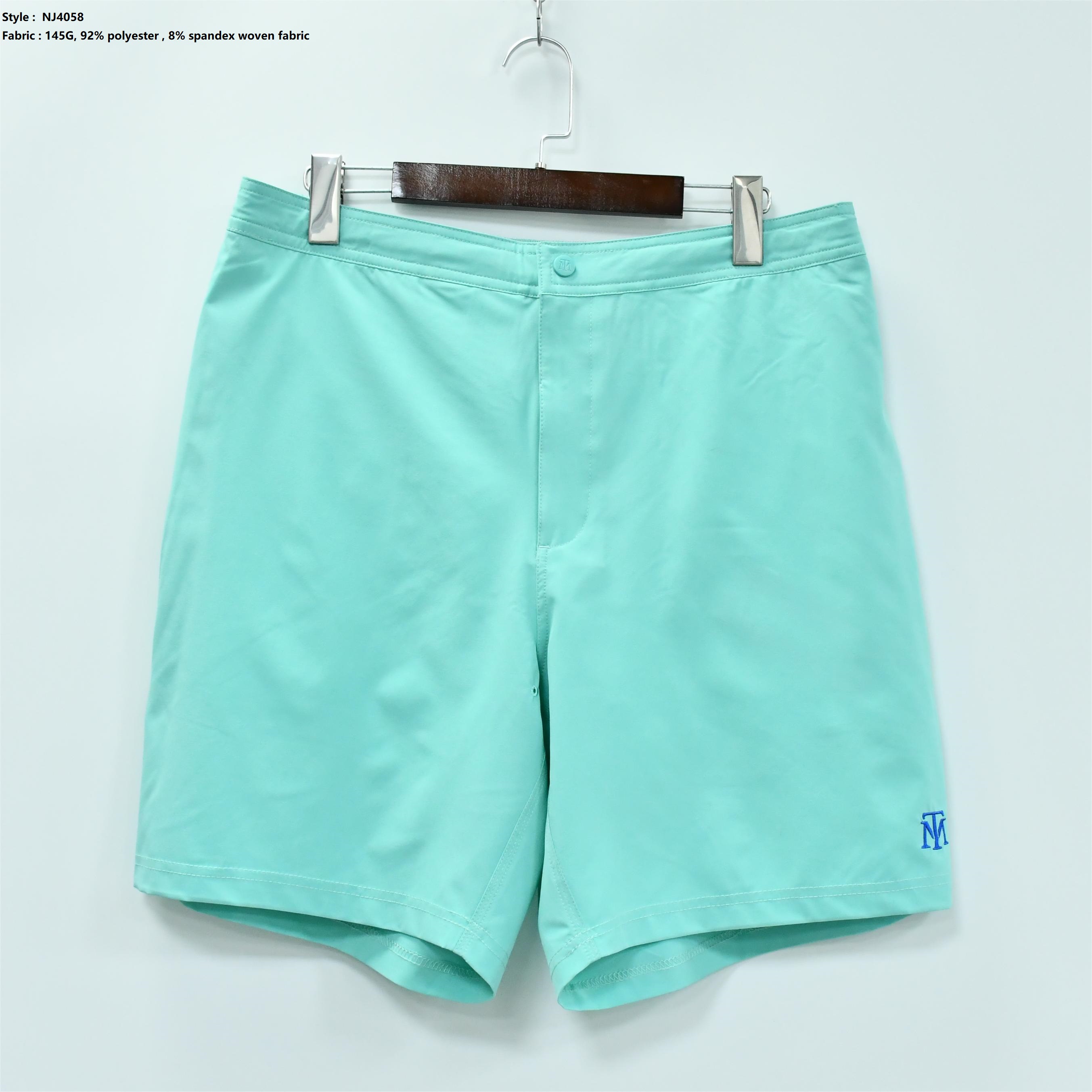 Men’s Taylor Shorts