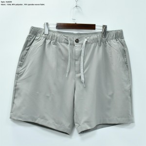 Men’s Hybird Shorts