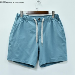 Men’s Hybird Shorts