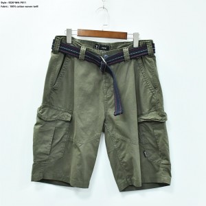 Men’s Casual Shorts