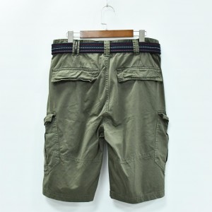 Men’s Casual Shorts