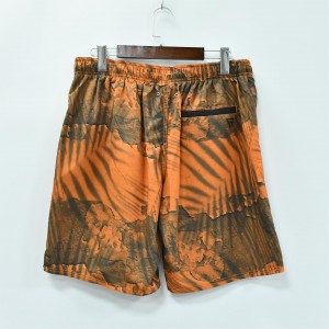 Men’s All Over Print Shorts