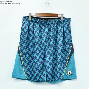 Men’s Sports Mesh Shorts