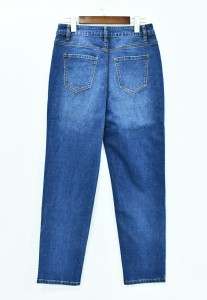 Men’s Denim Pants