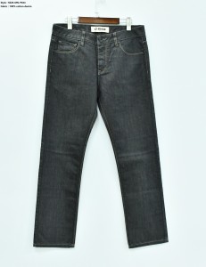 Men’s Denim Pants