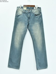 Men’s Denim Pants