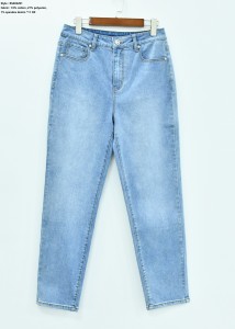 Men’s Denim Pants