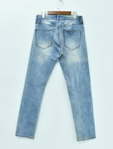 Men’s Denim Pants