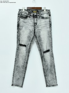 Men’s Denim Pants