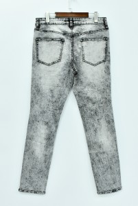 Men’s Denim Pants