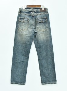 Men’s Denim Pants