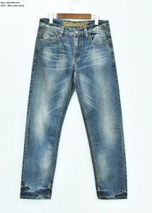 Men’s Denim Pants