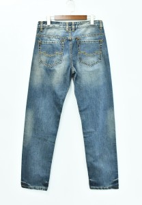 Men’s Denim Pants