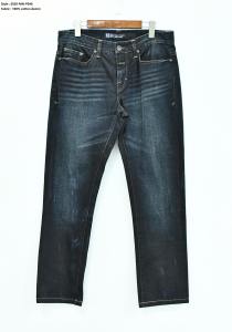 Men’s Denim Pants