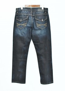 Men’s Denim Pants