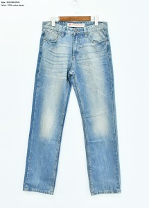 Men’s Denim Pants