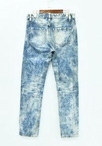 Men’s Denim Pants