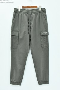 Men’s Casual Pants