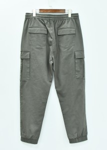 Men’s Casual Pants